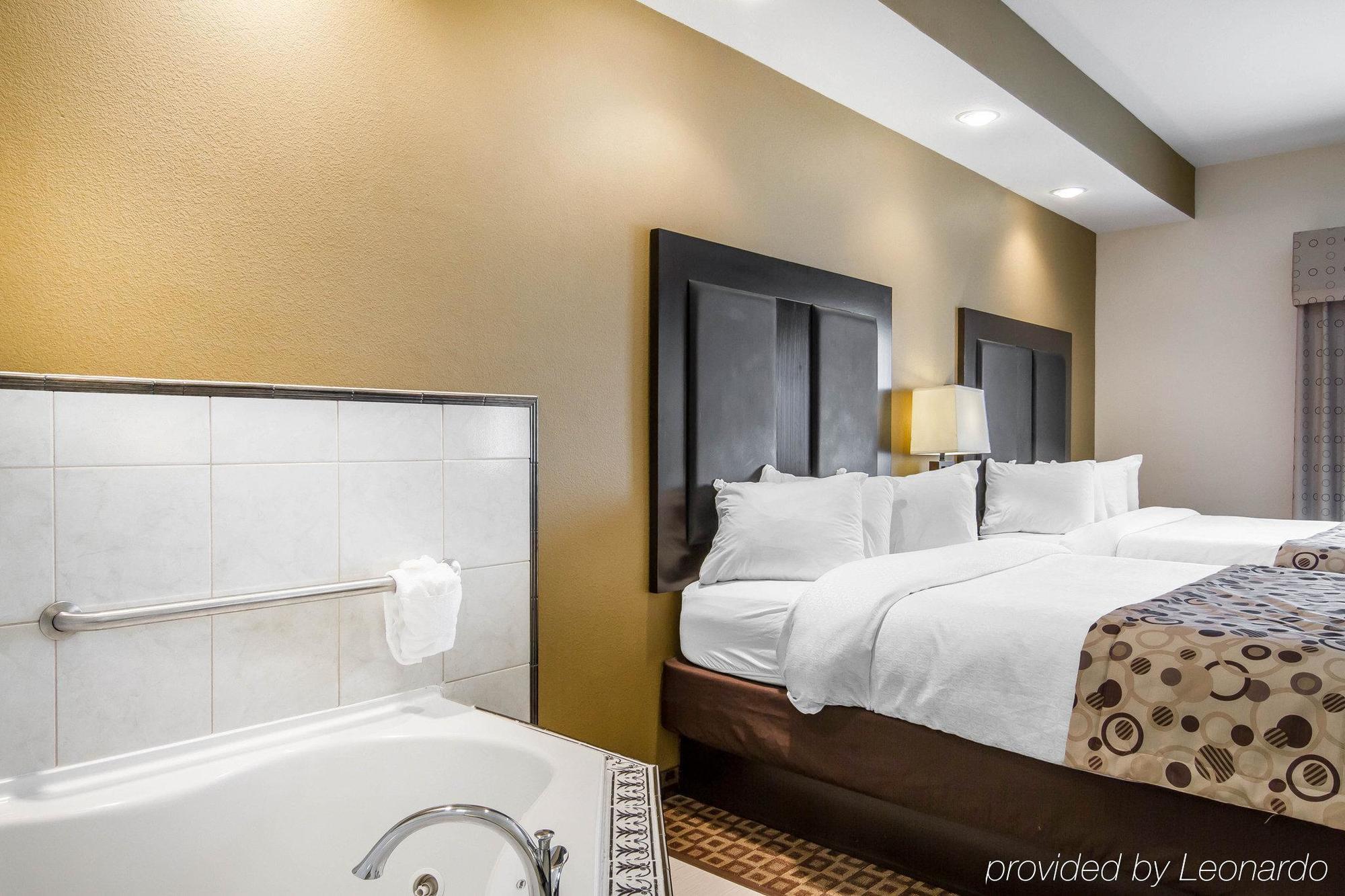 Comfort Inn & Suites לונגוויו מראה חיצוני תמונה