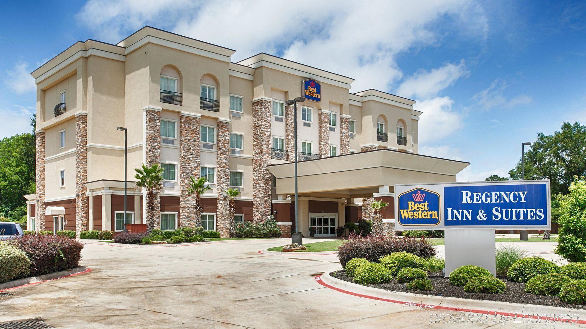 Comfort Inn & Suites לונגוויו מראה חיצוני תמונה
